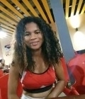 Rencontre Femme Madagascar à Diana : Laurette, 26 ans